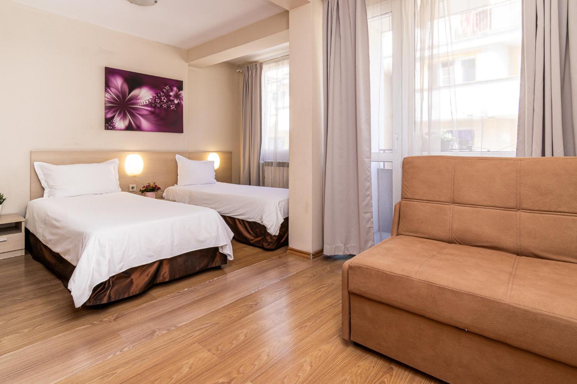 Hotel Family Madrid