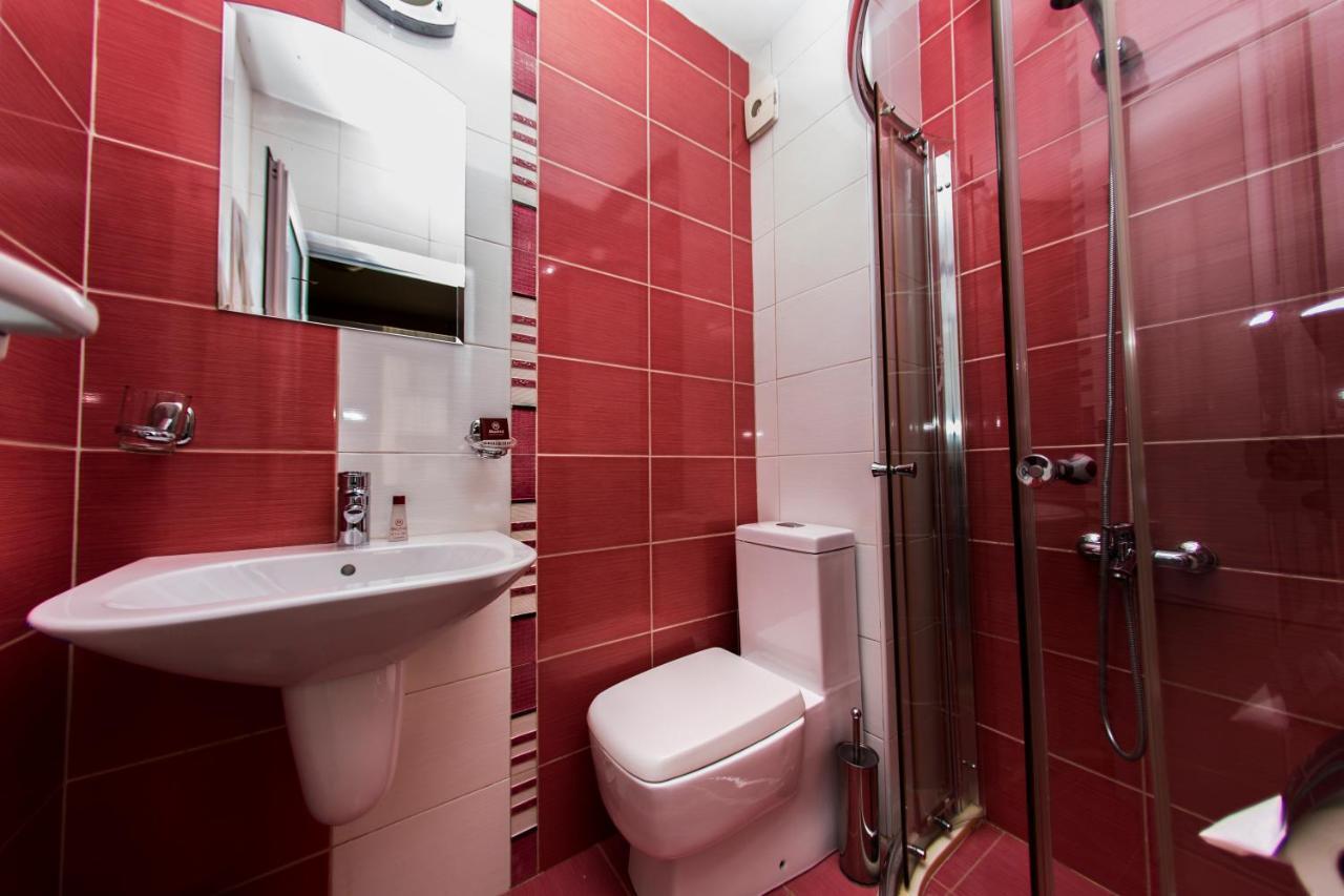 Hotel Family Madrid