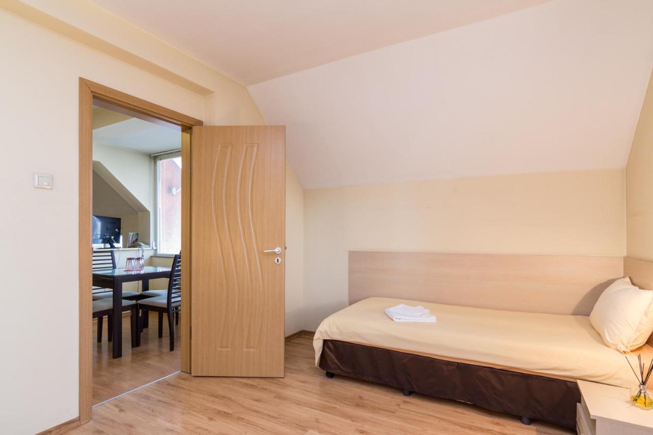 Hotel Family Madrid
